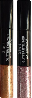 

Gabbu Super absolute 20 ml(black, champange, dark pink)