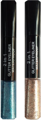 

Gabbu Absolute glitter 20 ml(BLACK, BLUE, COPPER)