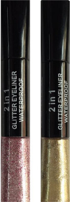 

Gabbu Absolute 20 ml(black, dark pink, golden)