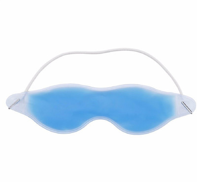 

Aadmora 2pcs Eye Mask Gel Pad for Relaxing Stress Eyes(150 g)