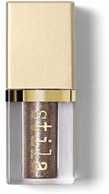 

stila shimmer/glitter & glow liquid eye shadow 4.5 ml(smoldering satin)