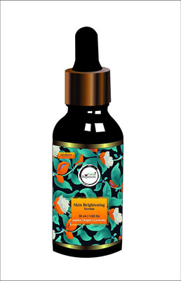 

Zenvista Meditech Skin Brightening & Glow Serum for Skin Fairness.(30 ml)