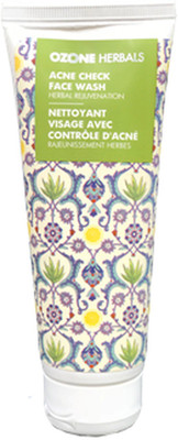 

Ozone Acne Check Facewash Face Wash(100 ml)