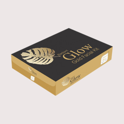 

Rahul Phate's Research Product Rahul Phate Radiant Glow Gold Kit Big 150 g