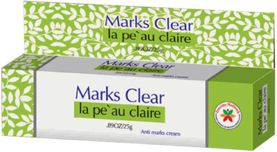 

Zenvista Meditech Marks Clear Cream(25 g)