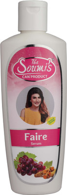 

THE SOUMI'S CAN PRODUCT FAIRE SERUM(100 ml)