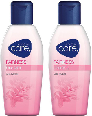 

Avon Anew Care Fairness Lotion SPF 15 (set of 2 of 50ml each)(50 ml)
