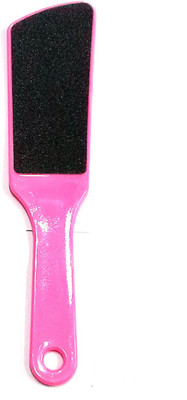 

OM Comfortable Dual Sided Foot Pedicure File ,Size- 30/7 cm, Color As per Availability,