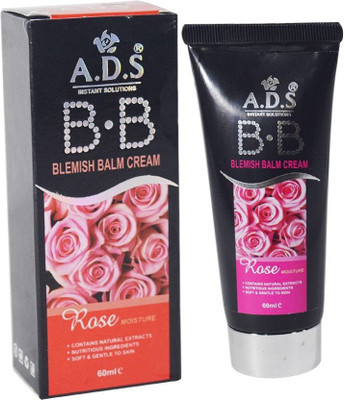 

ADS BB ROSE CREAM Foundation(RED, BLACK)
