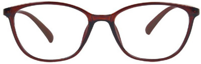 

Delight Opticians Full Rim Oval Frame(51 mm