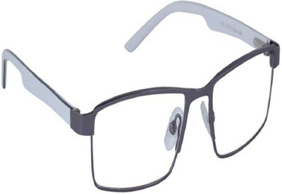 

Delight Opticians Full Rim Square Frame(51 mm