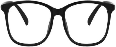 

Delight Opticians Full Rim Square Frame(51 mm