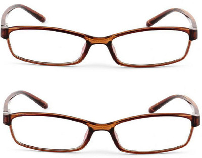 

Delight Opticians Full Rim Rectangle Frame(51 mm