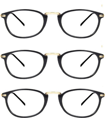 

Delight Opticians Full Rim Round Frame(51 mm