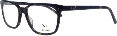 

kevin ferud Full Rim Rectangle Frame(50 mm