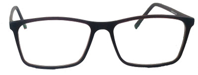 

pixeleyekart Full Rim Rectangle Frame(56 mm