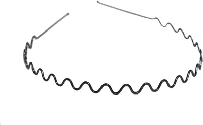 

Shaily 2313 Hair Band(Black)