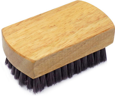 

Majik Beard Styling And Shaping Brush For Men And Boys