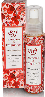 

Bff HAIR CONDITIONING OIL Hair Oil(100 ml)