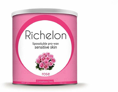 

richelon LS Pro-Rose 800gms Wax(800 g)