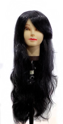

Fully Long Hair Wig(Women)