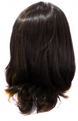 

Majik Medium Hair Wig(Women)