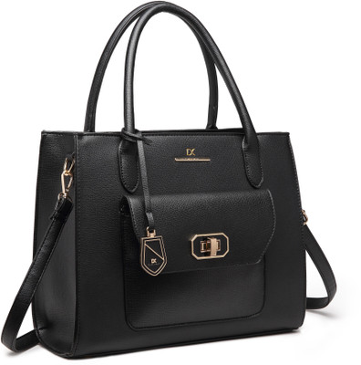 

Diana Korr Hand-held Bag(Black)