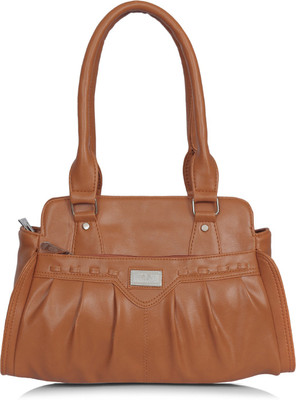 

squarestudio Shoulder Bag(Brown)