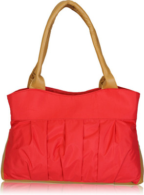 

Noble Designs Hand-held Bag(Red)