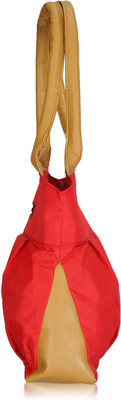 

Aisna Hand-held Bag(Red)