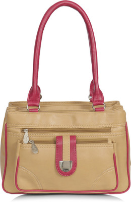 

Right Choice Shoulder Bag(Beige)