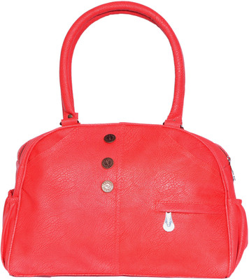 

Borsamania Shoulder Bag(Red)