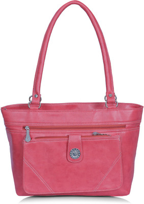 

Right Choice Shoulder Bag(Orange)