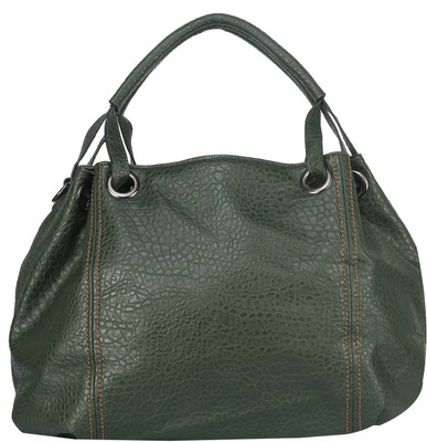 

Fiona Trends Shoulder Bag(Green)