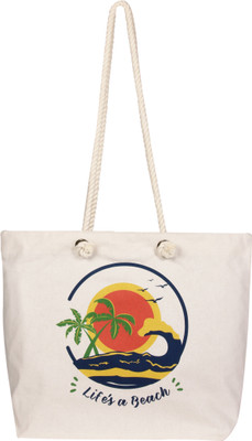 

EcoRight Tote(Beige)