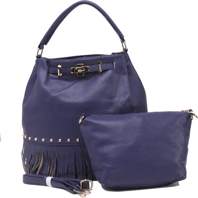 

Fiona Trends Hobo(Blue)