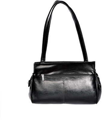 

Borsamania Shoulder Bag(Black)