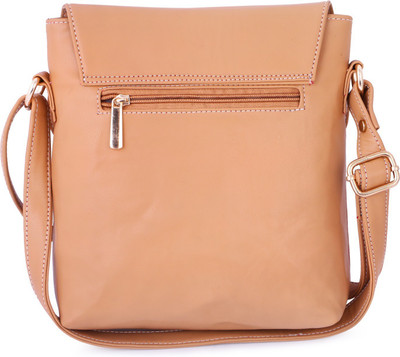

JFC Sling Bag(Beige)