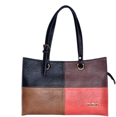 

Borsamania Hand-held Bag(Black)