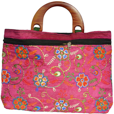 

IMPRESSIONS FOREVER Hand-held Bag(Multicolor)
