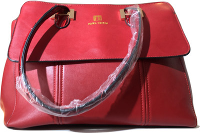 

Stilvoll Shoulder Bag(Maroon)