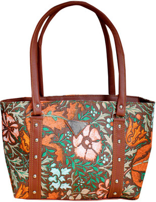 

HD Shoulder Bag(Multicolor)