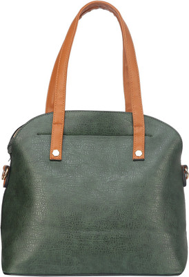 

Fiona Trends Shoulder Bag(Brown)
