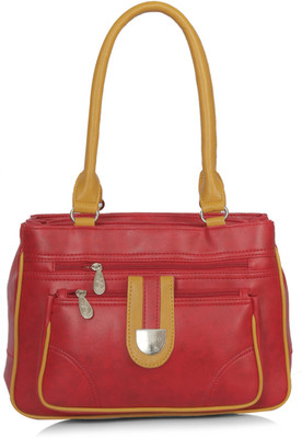 

Right Choice Shoulder Bag(Red)
