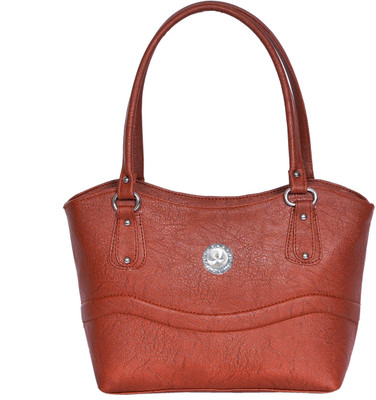 

Borsamania Shoulder Bag(Brown)