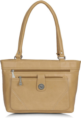 

Right Choice Shoulder Bag(Beige)