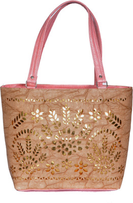 

Borsamania Shoulder Bag(Beige)