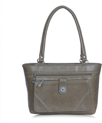 

Right Choice Shoulder Bag(Multicolor)