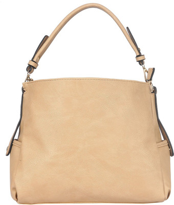 

Fiona Trends Hand-held Bag(Beige)