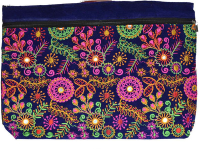 

IMPRESSIONS FOREVER Hand-held Bag(Multicolor)
